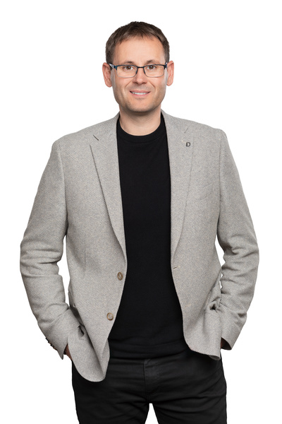 Petr Patak