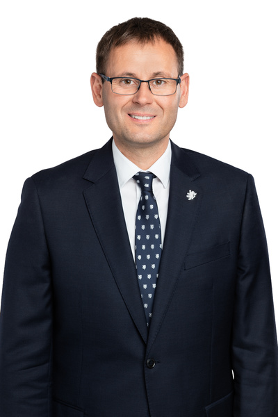 Petr Patak