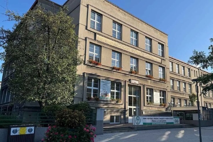 Kladenská škola zavádí umělou inteligenci do výuky díky mezinárodnímu projektu